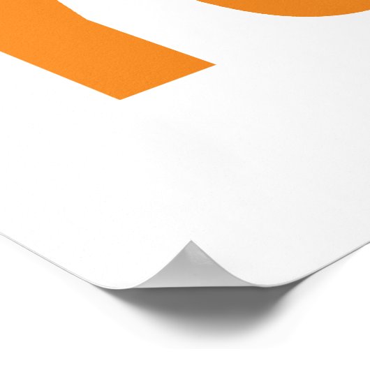 Wer macht dich glücklich poster (Ecke)