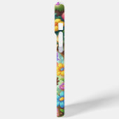 Wer magische Abenteuer-Laune Regenbogen Case-Mate iPhone Hülle (Rückseite / Links)