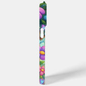 Wer magische Abenteuer-Laune Regenbogen Case-Mate iPhone Hülle (Rückseite / Rechts)