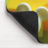 Wer meinen Käse bewegte Mousepad (Ecke)