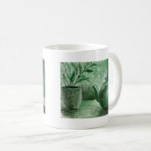 Wer möchte Tee - Tasse (VorderseiteRechts)