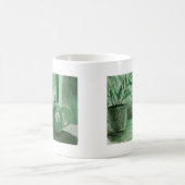Wer möchte Tee - Tasse (Mittel)