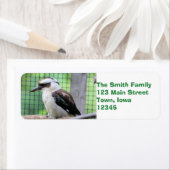 Wer nennt einen Kook (Insitu)