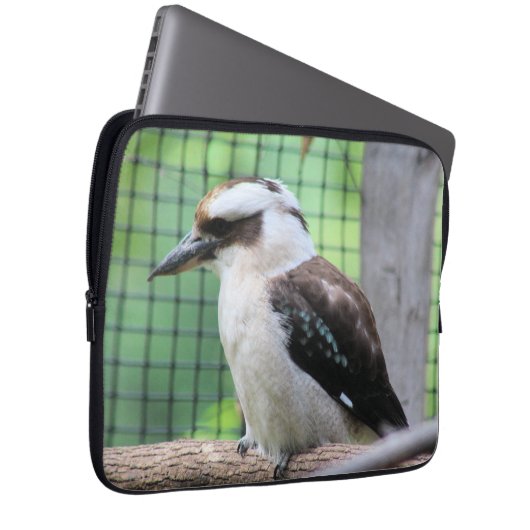 Wer nennt einen Kook Laptopschutzhülle (Vorne Rechts)