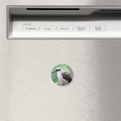 Wer nennt einen Kook Magnet (In Situ (Geschirrspüler))
