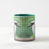 Wer nennt einen Kook Tasse (Zentrum)