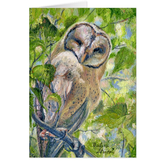 "Wer nippt?" Blankokarte (Vorne)