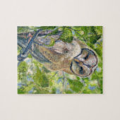 "Wer nippt?" Jigsaw Puzzle (Horizontal)