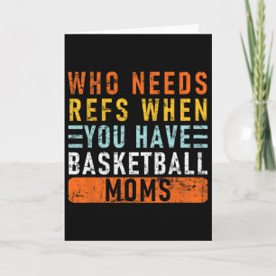 Wer Refs braucht, wenn Sie Sketch-Mamas haben - Sk Karte