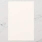 Wer sagt, was Gender Neutral Polterabend Game (Rückseite)