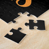 Wer sich kümmert, weint puzzle (Seite)