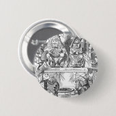 Wer stahl die Törtchen? Button (Vorne & Hinten)