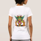 Wer T-Shirt (Rückseite)