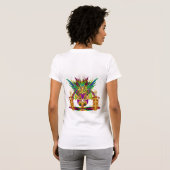 Wer T-Shirt (Schwarz voll)