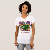 Wer T-Shirt (Vorne ganz)