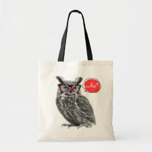 Wer? Tasche