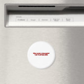 Wer Therapeuten braucht Magnet (In Situ (Geschirrspüler))