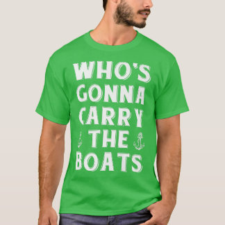 Wer trägt die militärische Motivation des Schiffes T-Shirt