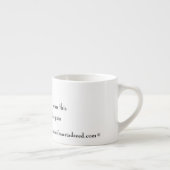 Wer von dieser Tasse trinkt (Rechts)