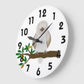 Wer von mir die Uhr (Winkel)