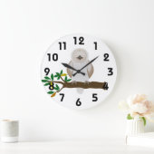 Wer von mir die Uhr (Zuhause)