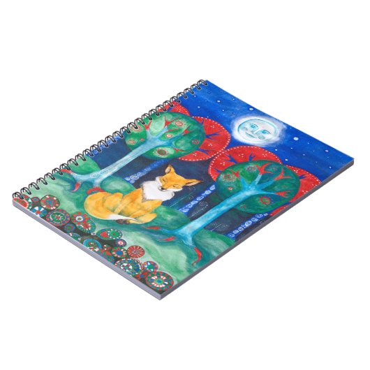 Wer weiß notizblock (Linke Seite)