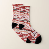 Wer Will Bacon? Socken (Paar)