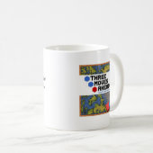 Wer will Kaffee? Kaffeetasse (VorderseiteRechts)