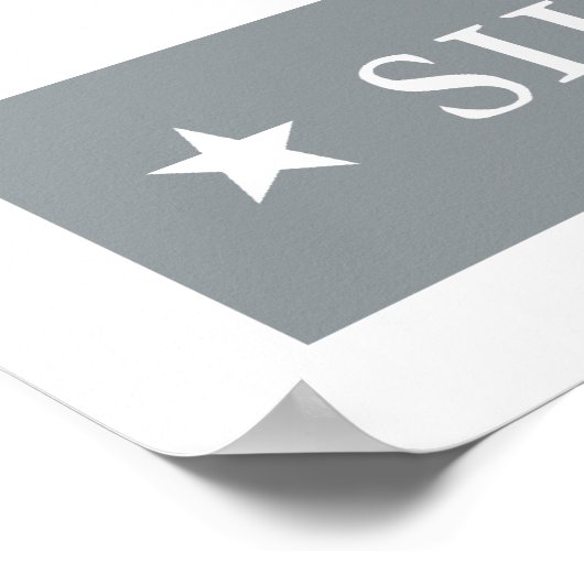 Wer will zu wissen? poster (Ecke)