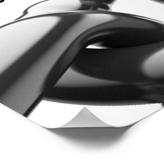 Wer wird mich aufhalten poster (Ecke)