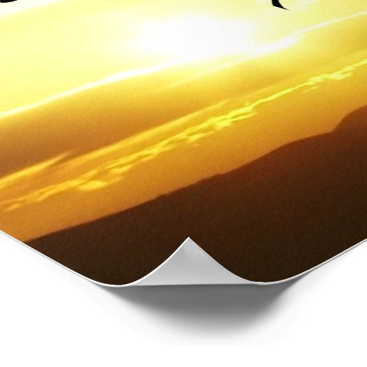 Wer wird mich aufhalten? poster (Ecke)