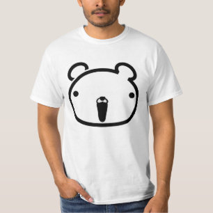 Wer wirklich trägt T-Shirt