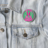 Wer wusste, dass 30 gutes dieses schauten? Knopf Button (Beispiel)