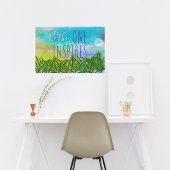 Wer Zitat Inspiriere Poster