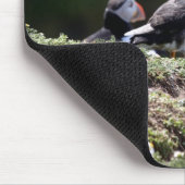 Wer zu Twitter mousemat will Mousepad (Ecke)