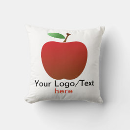 Werbe-Drehkissen Kissen