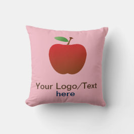 Werbe-Drehkissen Kissen