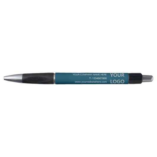 Werbe Geschäft Stift Design Eigene erstellen (Vorderseite)