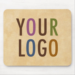 Werbe-Mauspad mit Firmenlogo ohne Mindestbestellme Mousepad