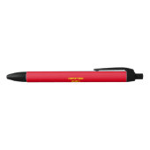 Werbe-Stift Kugelschreiber (Oberseite)