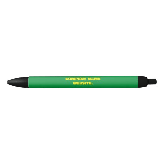 Werbe-Stift Kugelschreiber (Vorderseite)