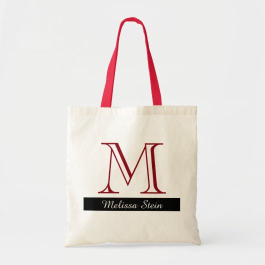 Werbe-Tasche Tragetasche (Vorne)