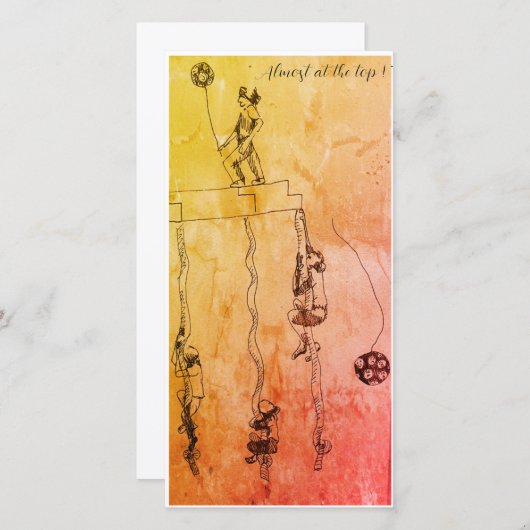 Werbeaktion (Vorne/Hinten)