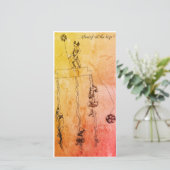 Werbeaktion (Stehend Vorderseite)