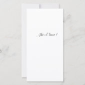 Werbeaktion (Rückseite)