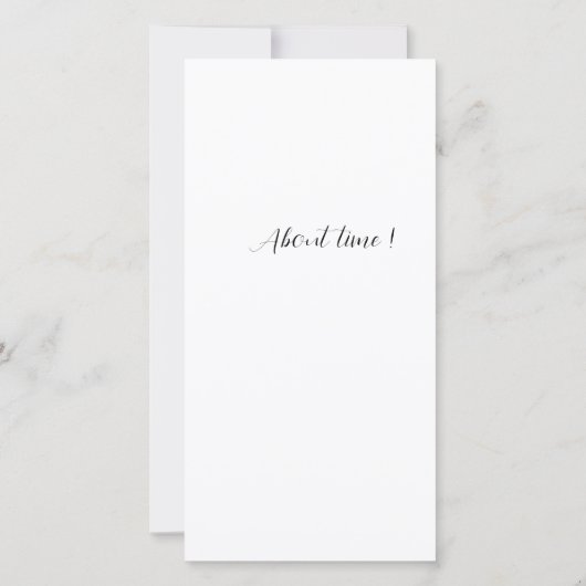 Werbeaktion (Rückseite)