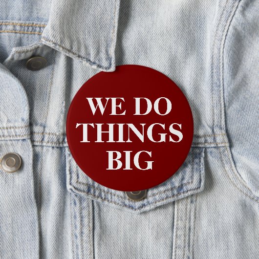 Werbeaktion Button (Beispiel)