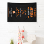 Werbeaktion für Bäckereien Banner (InSitu)