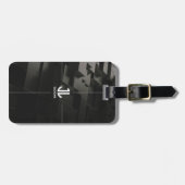 Werbeaktion für Berufliche Unternehmen Gepäckanhänger (Vorderseite horizontal)