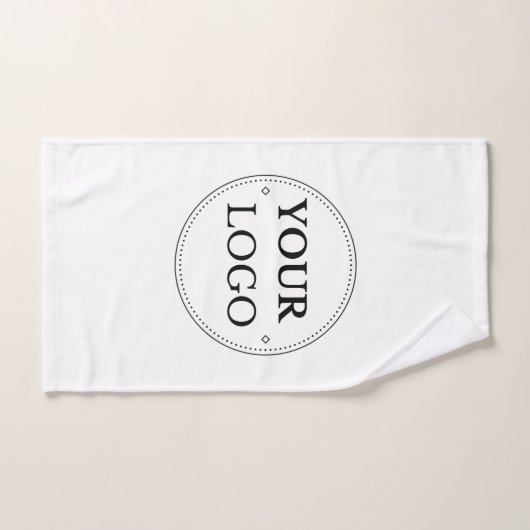 Werbeaktion für das Logo für Tennis-Bag Handtuch (Handtuch)